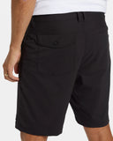 BILLABONG SURFTREK BLACK