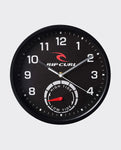 RIP CURL WALL TIDE CLOCK