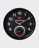 RIP CURL WALL TIDE CLOCK