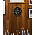 RIP CURL WALL TIDE CLOCK