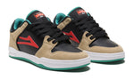 LAKAI TELFORD LOW TAN