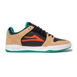 LAKAI TELFORD LOW TAN