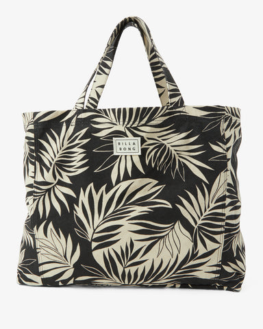 BILLABONG SO ESSENTIAL TOTE BAG