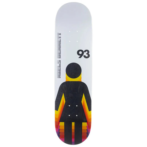 GIRL BENNET FUTURE OG DECK