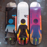 GIRL GASS FUTURE OG DECK