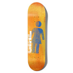 GIRL GASS ROLLER OG SERIES DECK