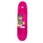 GIRL GASS ROLLER OG SERIES DECK