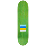 GIRL PACHECO ROLLER OG SERIES DECK