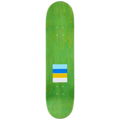 GIRL PACHECO ROLLER OG SERIES DECK