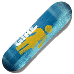 GIRL PACHECO ROLLER OG SERIES DECK