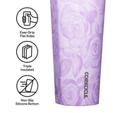 CORKCICE FORGET ME NOT COLD CUP 24oz