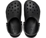 CROCS CLASSIC CLOG K BLACK