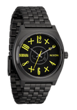 NIXON NIRVANA TIME TELLER