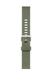 NIXON RUBBER BAND OLIVE