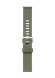 NIXON RUBBER BAND OLIVE