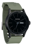 NIXON RUBBER BAND OLIVE