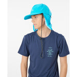 RIP CURL BEACH CAP-BOY