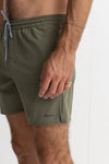 RHYTHM CLASSIC BEACH SHORT OLI