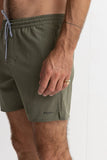 RHYTHM CLASSIC BEACH SHORT OLI