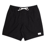 RHYTHM CLASSIC LINEN JAM BLACK