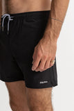 RHYTHM CLASSIC BEACH SHORT BLK