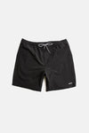 RHYTHM CLASSIC BEACH SHORT BLK