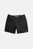 RHYTHM CLASSIC BEACH SHORT BLK