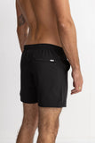 RHYTHM CLASSIC BEACH SHORT BLK