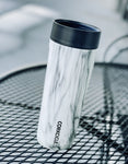 Corkcicle Commuter Cup 17oz Snowdrift