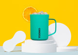 Corkcicle Neon Lights Kokomo Mug