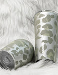 Corkcicle Tumbler Snow Leopard