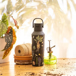 CORKCICLE CANTEEN HERBOLOGY