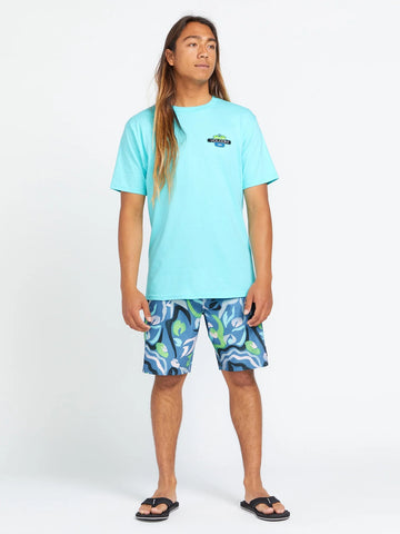 VOLCOM BACK FILL SST