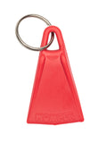 CATCH SURF KEYCHAIN RED