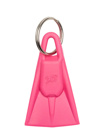 CATCH SURF KEYCHAIN PINK