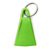 CATCH SURF KEYCHAIN GREEN