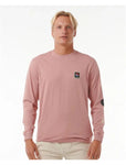 RIP CURL SWC BREAKER LS TEE