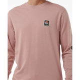 RIP CURL SWC BREAKER LS TEE