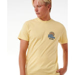 RIP CURL SWC HAZEY TEE