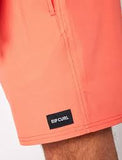 RIP CURL DAILY VOLLEY CORAL