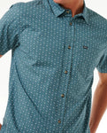 RIP CURL MICRO S/S SHIRT