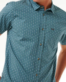 RIP CURL MICRO S/S SHIRT