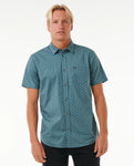 RIP CURL MICRO S/S SHIRT