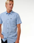 RIP CURL MICRO S/S SHIRT