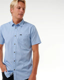 RIP CURL MICRO S/S SHIRT