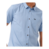 RIP CURL MICRO S/S SHIRT