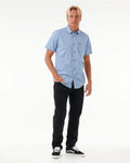 RIP CURL MICRO S/S SHIRT