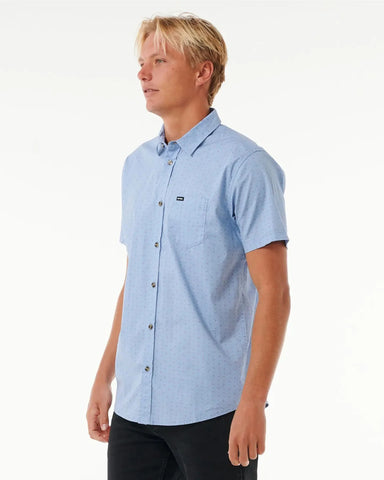 RIP CURL MICRO S/S SHIRT