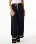 RIP CURL SOLEIL WIDE LEG PANT