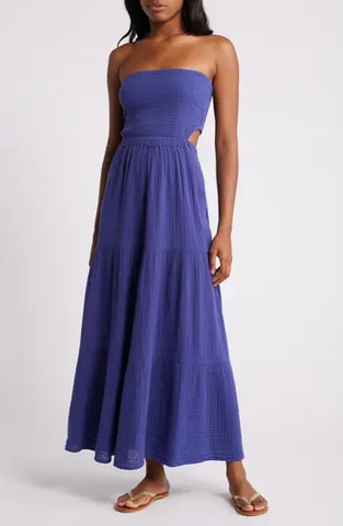 RIP CURL PREMIUM MAXI DRESS